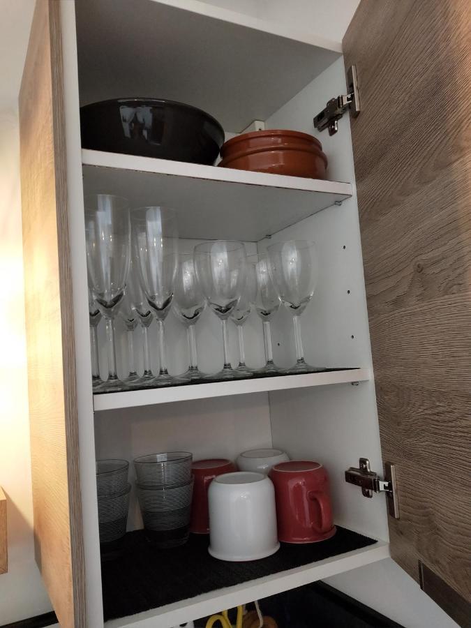 דירות נאנט Le Nid Des Carmes מראה חיצוני תמונה